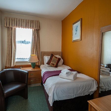 Can-Y-Bae Hotel Llandudno Ngoại thất bức ảnh