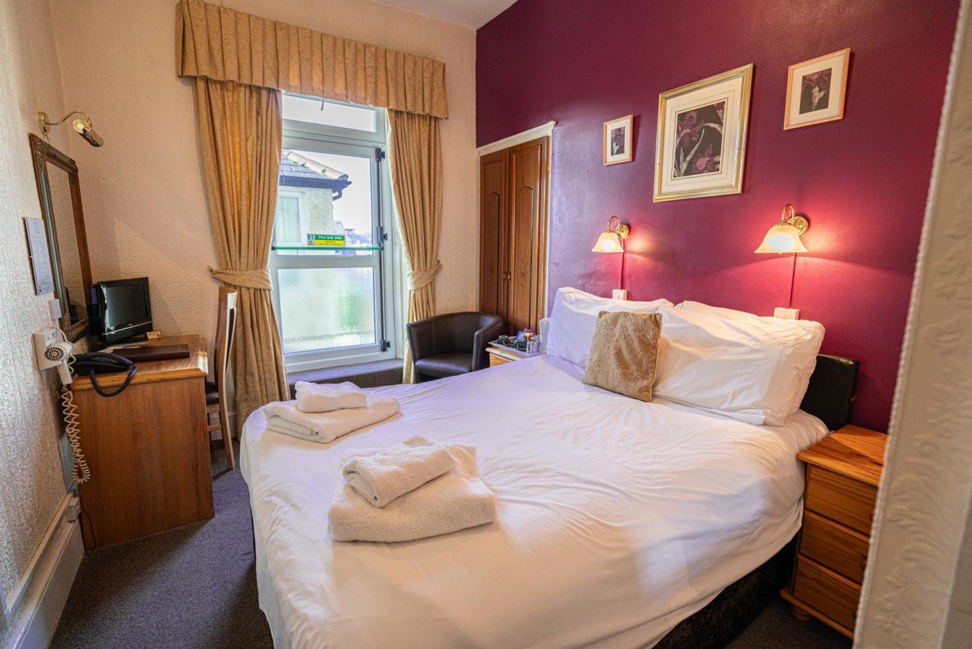 Can-Y-Bae Hotel Llandudno Ngoại thất bức ảnh