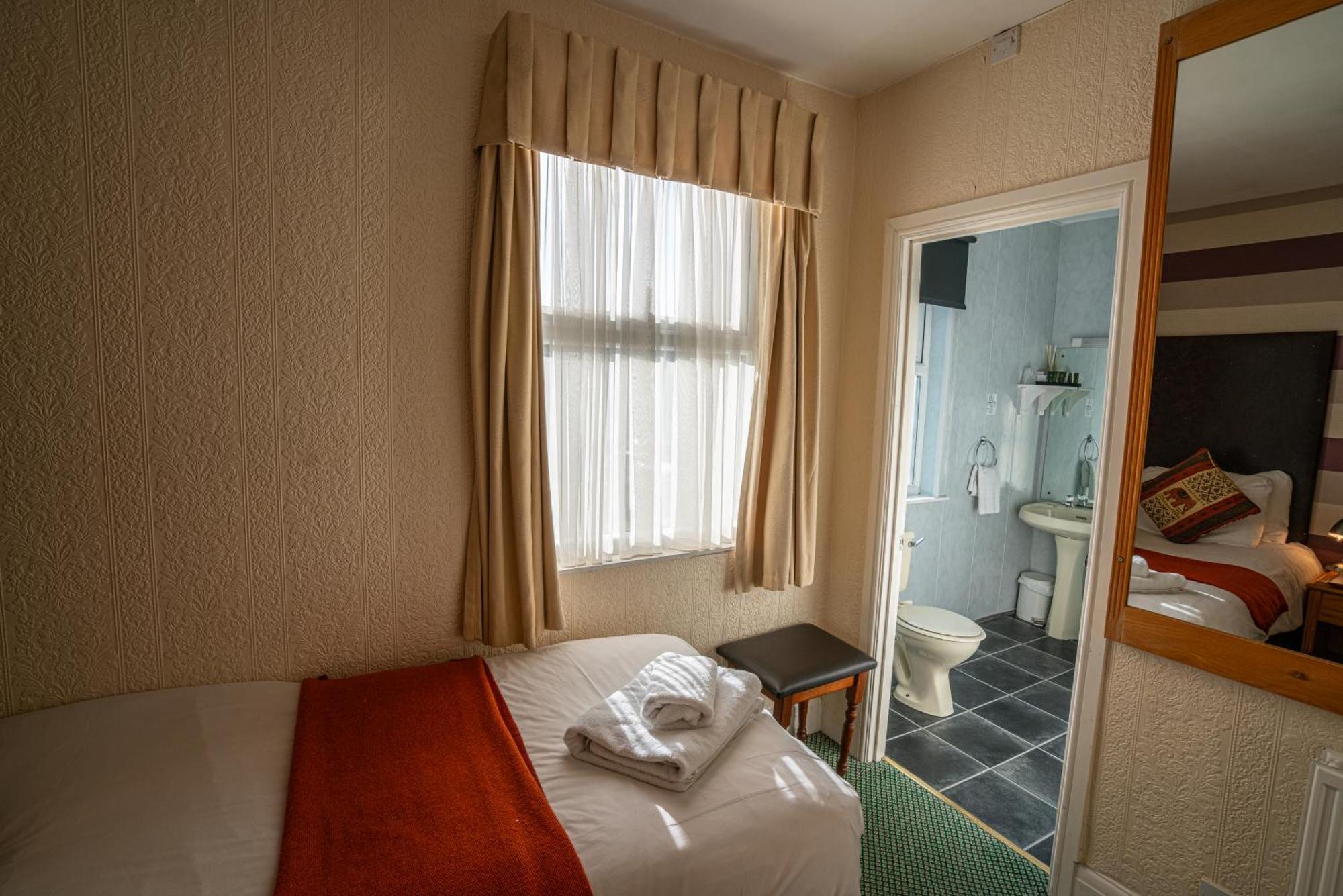 Can-Y-Bae Hotel Llandudno Ngoại thất bức ảnh