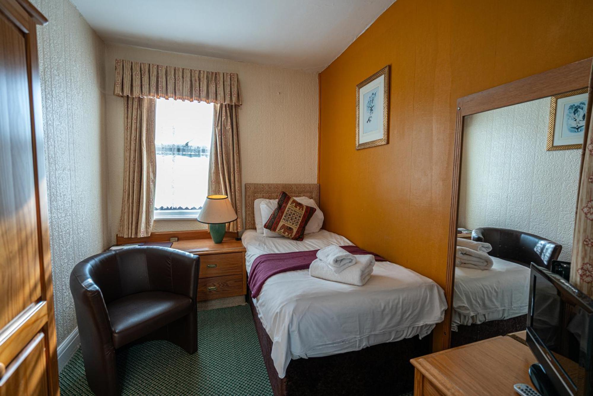 Can-Y-Bae Hotel Llandudno Ngoại thất bức ảnh
