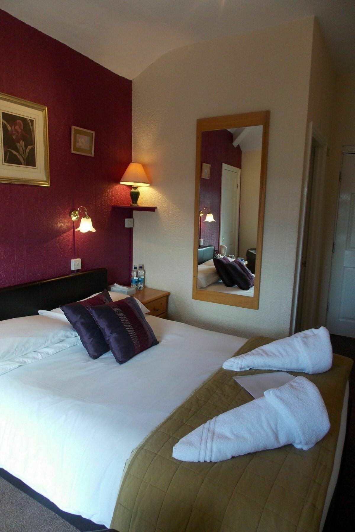 Can-Y-Bae Hotel Llandudno Ngoại thất bức ảnh