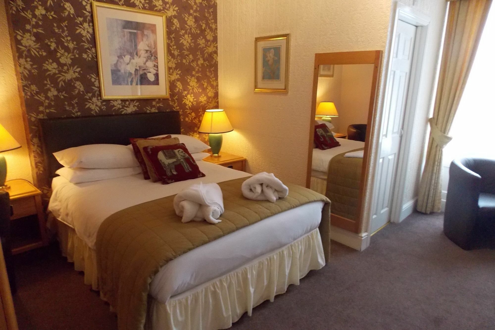 Can-Y-Bae Hotel Llandudno Ngoại thất bức ảnh